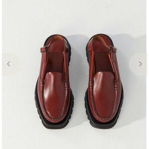 Classic Brown Loafers for Men